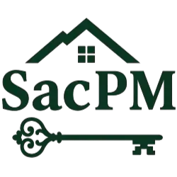 Sacramento Property Management Inc. Logo