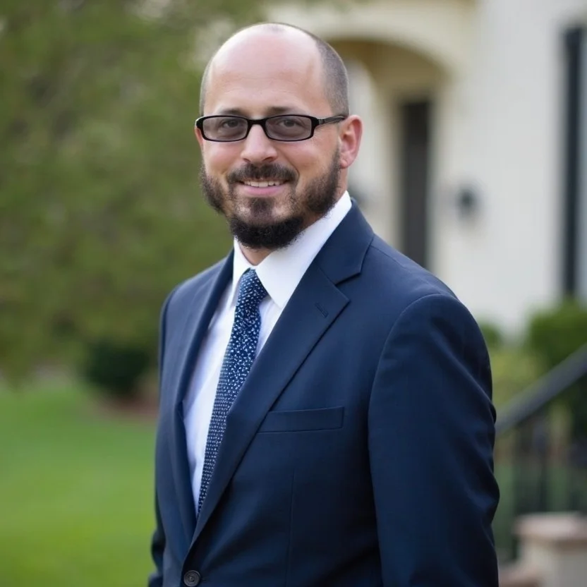 Picture of Matthew Herz